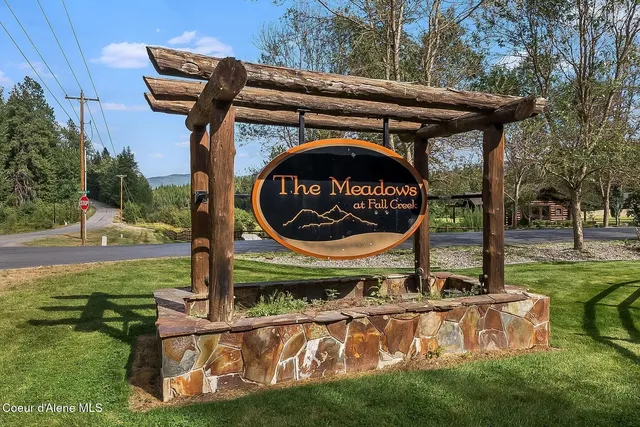 $205,000 | Nna Lot 17 Nna Road, Naples, ID 83847