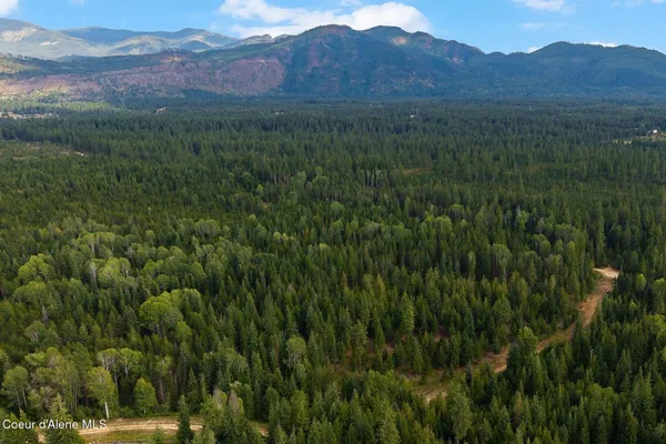 $205,000 | Nna Lot 17 Nna Road, Naples, ID 83847