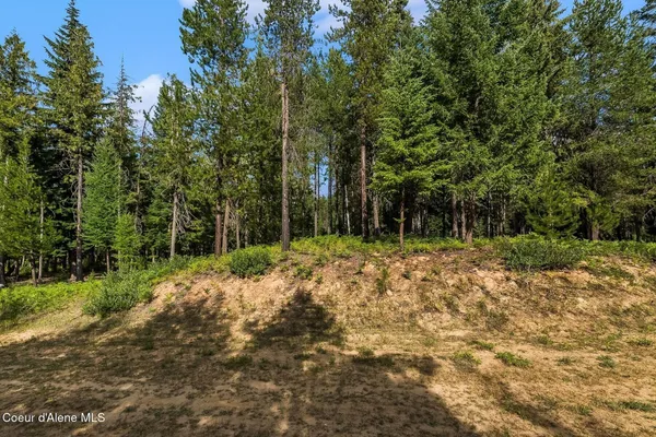$205,000 | Nna Lot 17 Nna Road, Naples, ID 83847