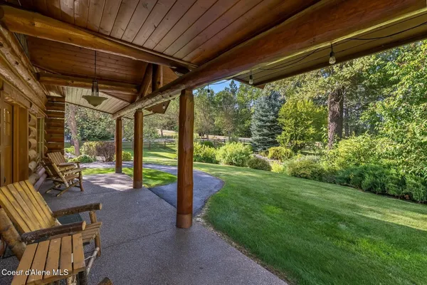 $205,000 | Nna Lot 17 Nna Road, Naples, ID 83847
