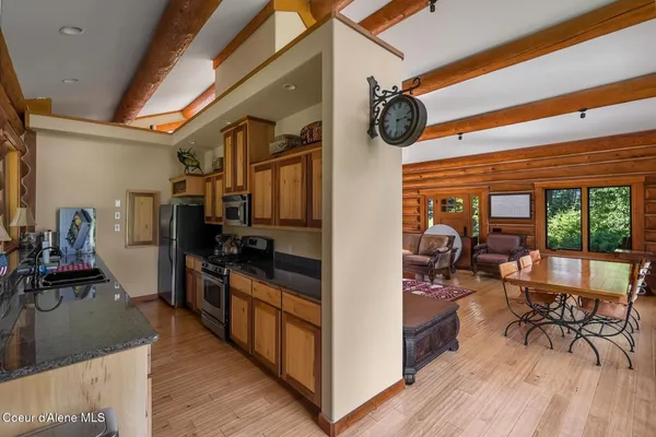 $205,000 | Nna Lot 17 Nna Road, Naples, ID 83847