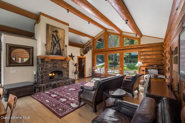 $205,000 | Nna Lot 17 Nna Road, Naples, ID 83847