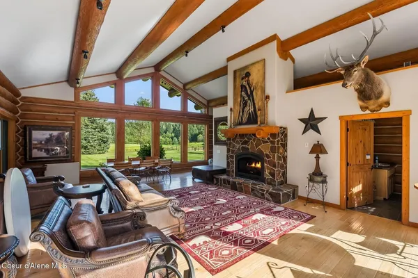 $205,000 | Nna Lot 17 Nna Road, Naples, ID 83847