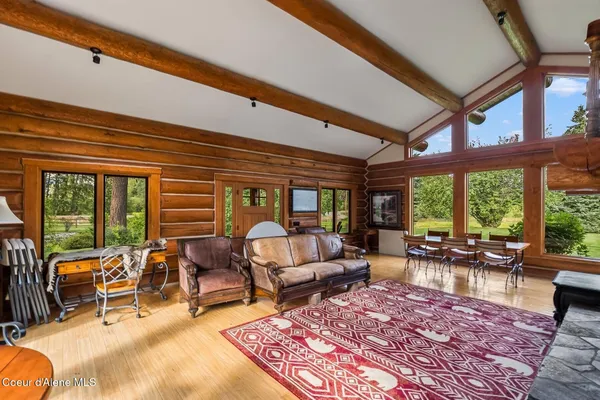 $205,000 | Nna Lot 17 Nna Road, Naples, ID 83847