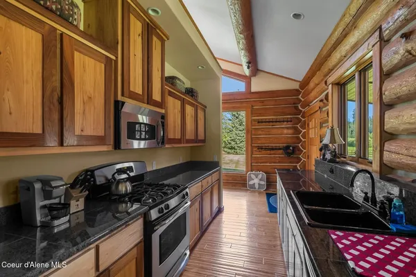 $205,000 | Nna Lot 17 Nna Road, Naples, ID 83847