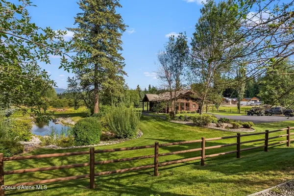 $205,000 | Nna Lot 17 Nna Road, Naples, ID 83847