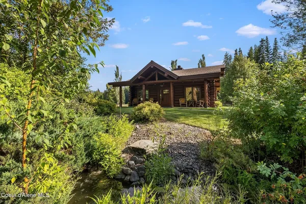 $205,000 | Nna Lot 17 Nna Road, Naples, ID 83847