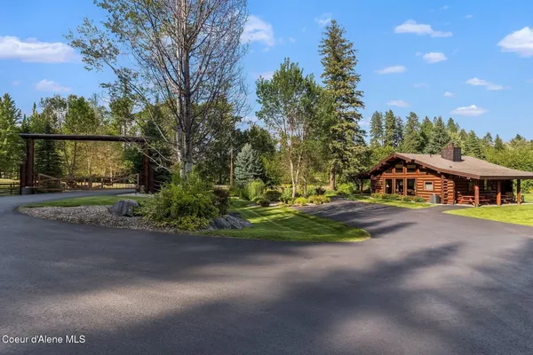 $205,000 | Nna Lot 17 Nna Road, Naples, ID 83847