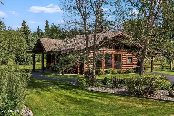 $205,000 | Nna Lot 17 Nna Road, Naples, ID 83847