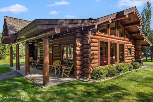 $205,000 | Nna Lot 17 Nna Road, Naples, ID 83847
