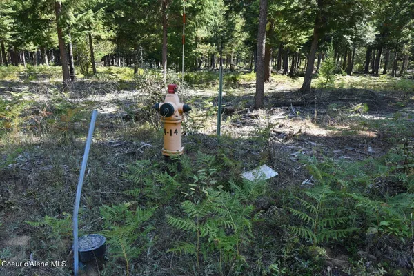 $205,000 | Nna Lot 17 Nna Road, Naples, ID 83847