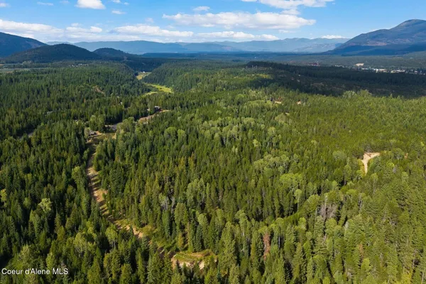 $205,000 | Nna Lot 17 Nna Road, Naples, ID 83847