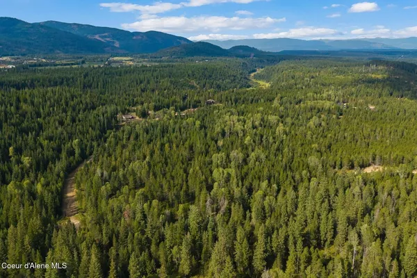 $205,000 | Nna Lot 17 Nna Road, Naples, ID 83847