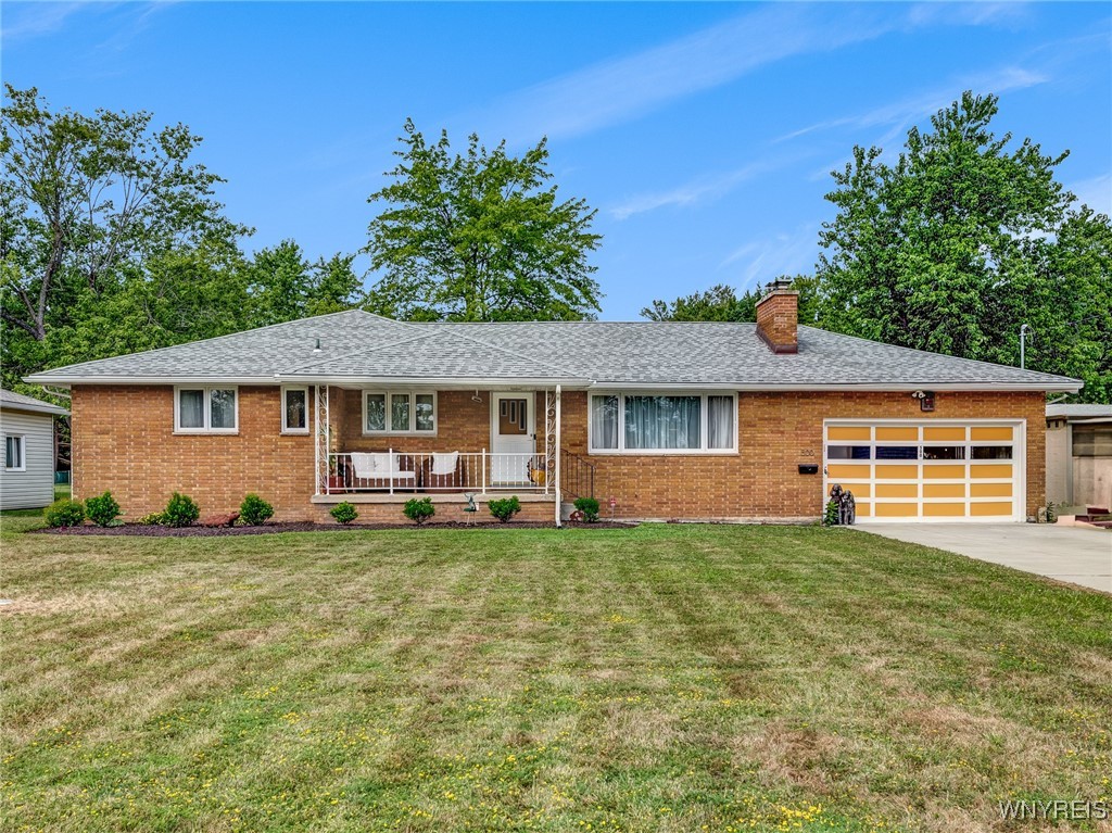 500 Getzville Road Amherst, NY 14226 - Photo 1 of 1 Gallery Image 1