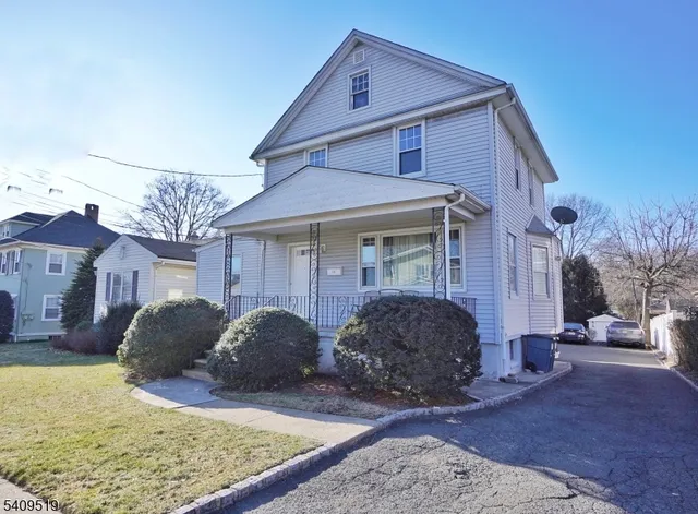 $2,250 | 103 Orchard Street, Unit 2, Summit, NJ 07901