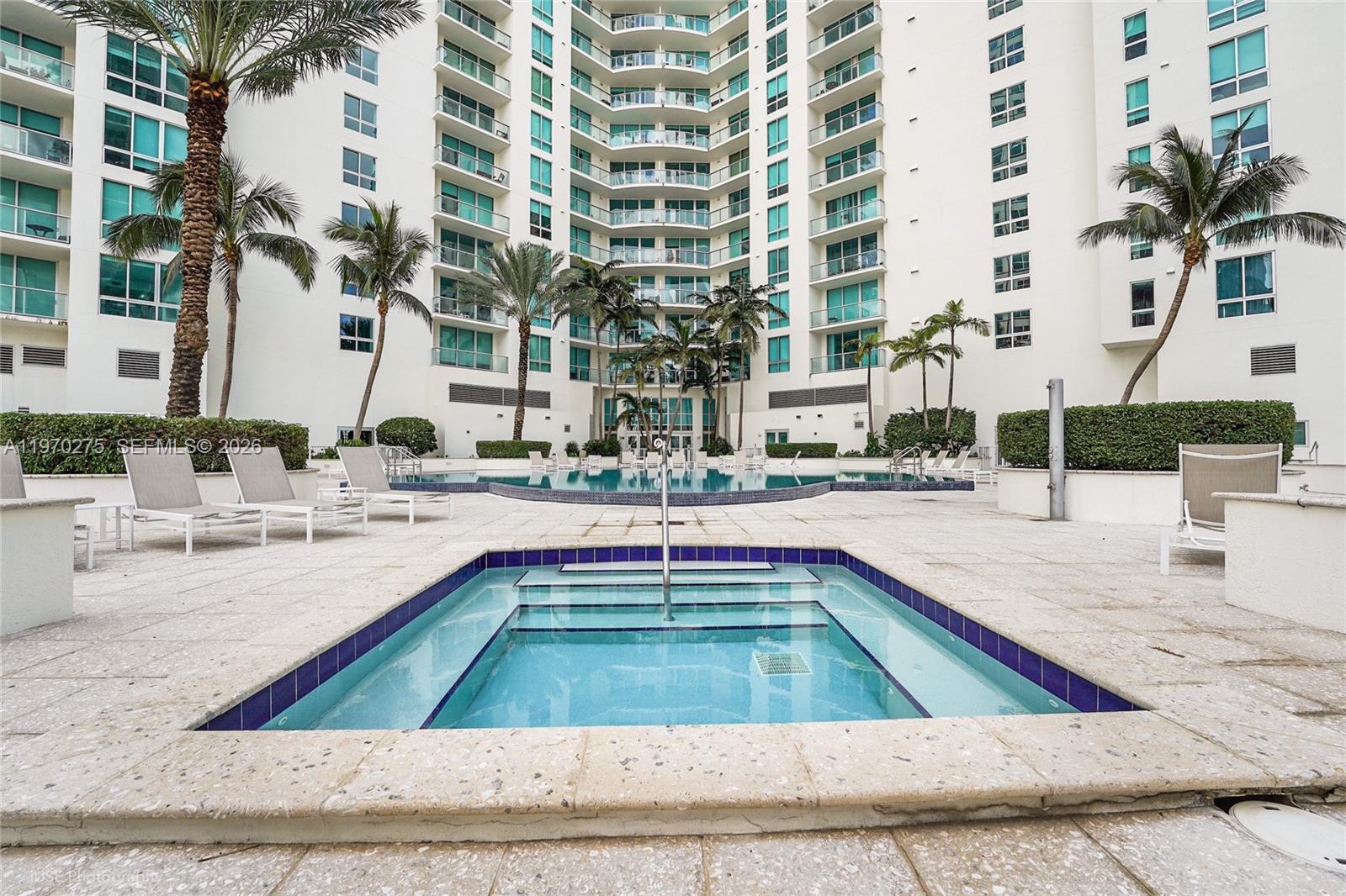 300 South Biscayne Boulevard, Unit T2602 Miami, FL 33131 - Photo 12 of 16