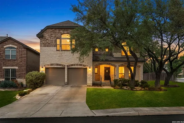 $613,700 | 8303 Dianthus Stead, Boerne, TX 78015