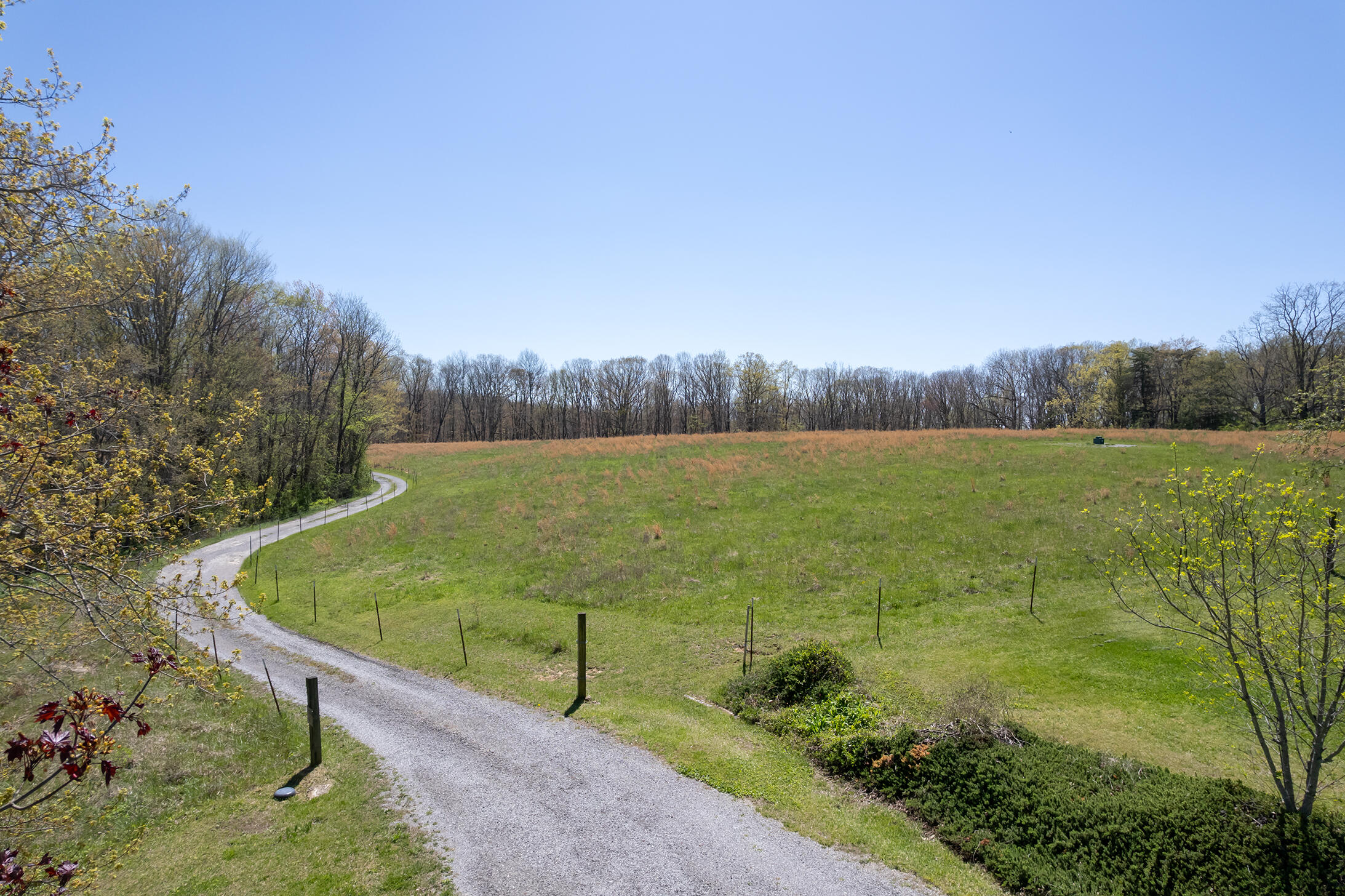 175 Twitty Road Dunlap, TN 37327 - Photo 3 of 62 DJI_0721