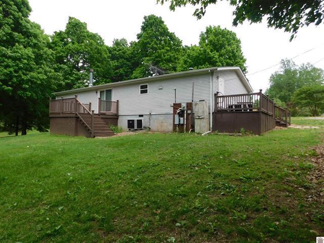 14 Heather Road Kuttawa, KY 42055 - Photo 31 of 34 ZE