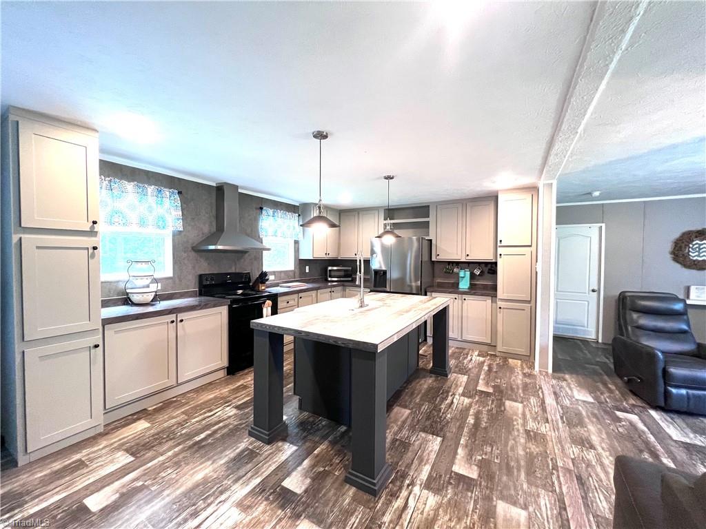372 Wilson Road Reidsville, NC 27320 - Photo 1 of 28 Gallery Image 1