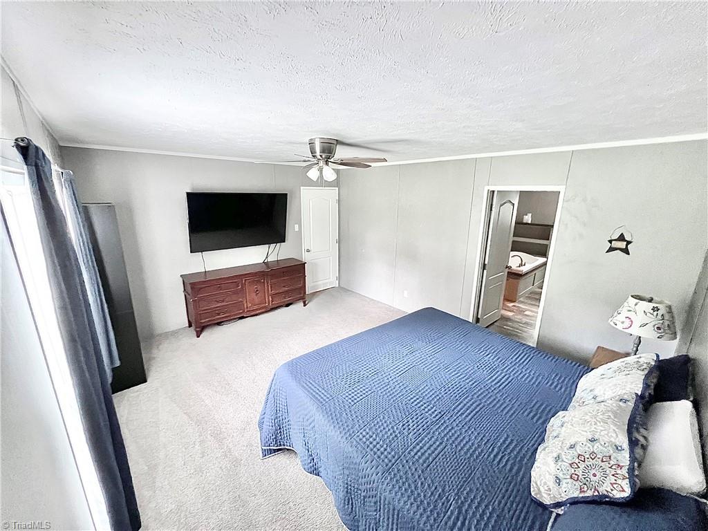 372 Wilson Road Reidsville, NC 27320 - Photo 12 of 28 Gallery Image 12