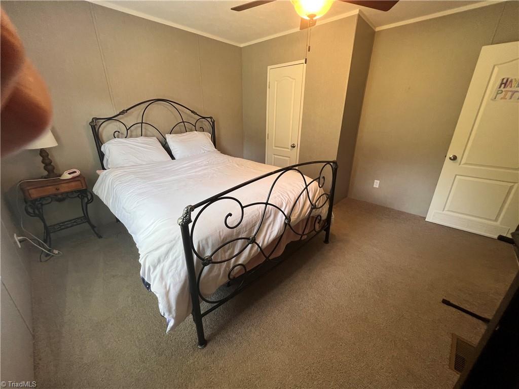 372 Wilson Road Reidsville, NC 27320 - Photo 16 of 28 Gallery Image 16