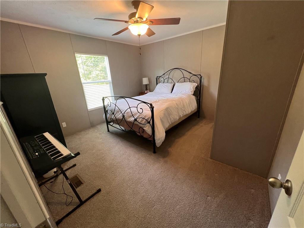 372 Wilson Road Reidsville, NC 27320 - Photo 17 of 28 Gallery Image 17