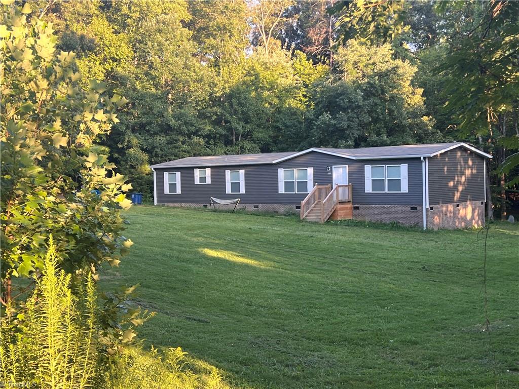 372 Wilson Road Reidsville, NC 27320 - Photo 25 of 28 Gallery Image 25