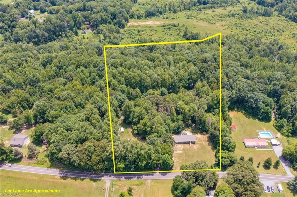 372 Wilson Road Reidsville, NC 27320 - Photo 27 of 28 Gallery Image 27