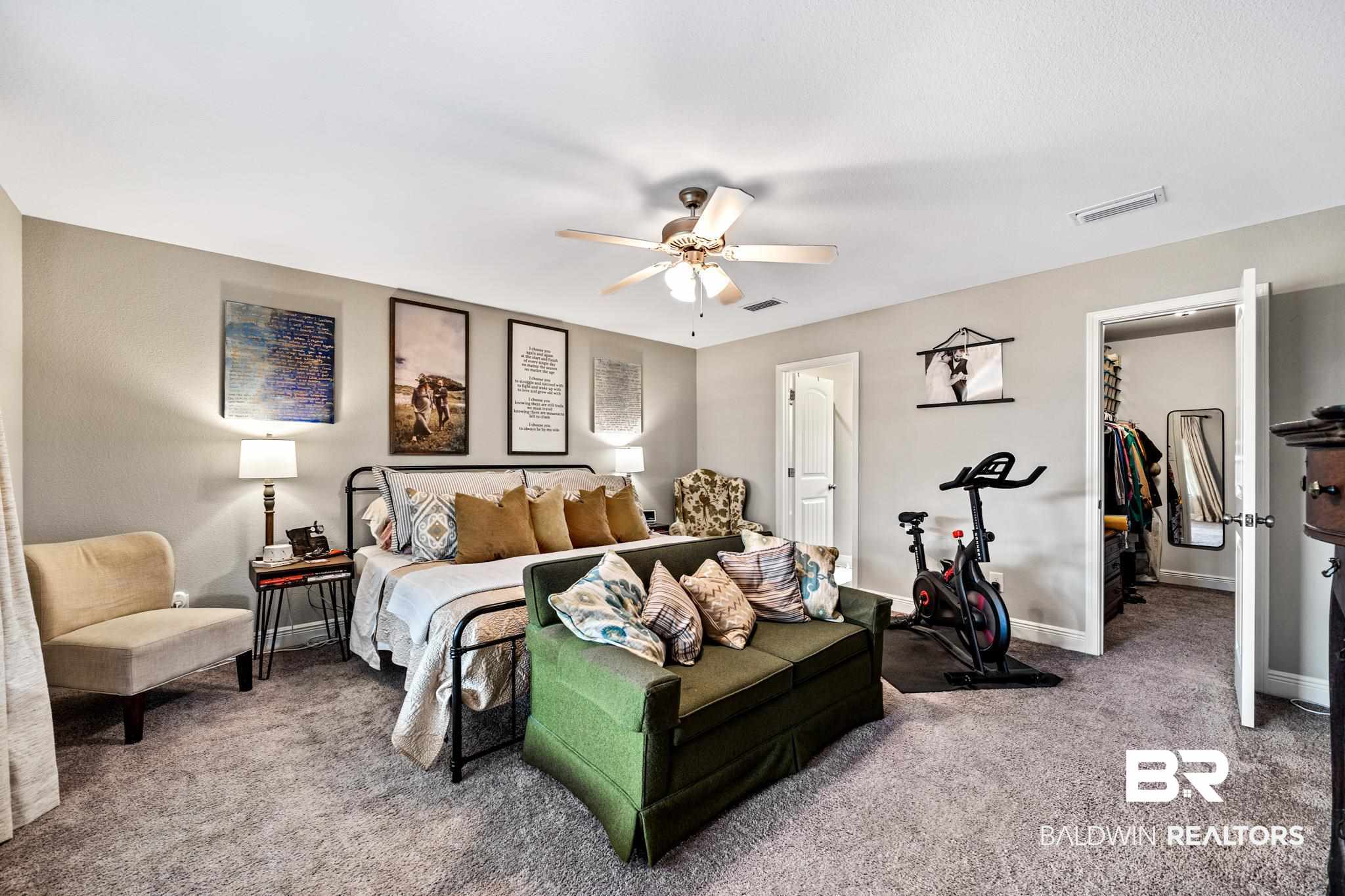 1340 Majesty Loop Foley, AL 36535 - Photo 9 of 21
