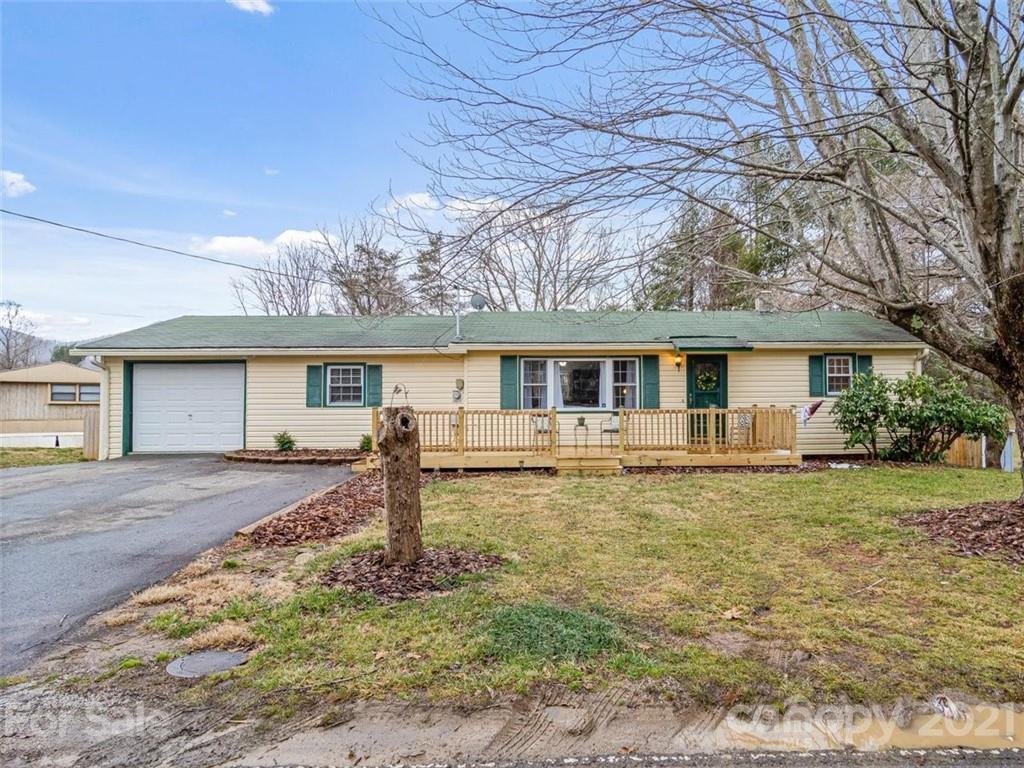 61 Hickory Tree Road Asheville, NC 28805 - Photo 2 of 30 Gallery Image 2