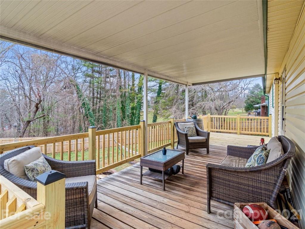 61 Hickory Tree Road Asheville, NC 28805 - Photo 27 of 30 Gallery Image 27