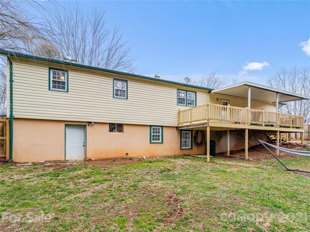 61 Hickory Tree Road Asheville, NC 28805 - Photo 30 of 30 Gallery Image 30