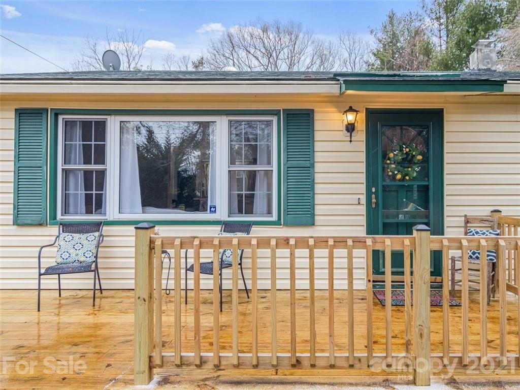61 Hickory Tree Road Asheville, NC 28805 - Photo 5 of 30 Gallery Image 5