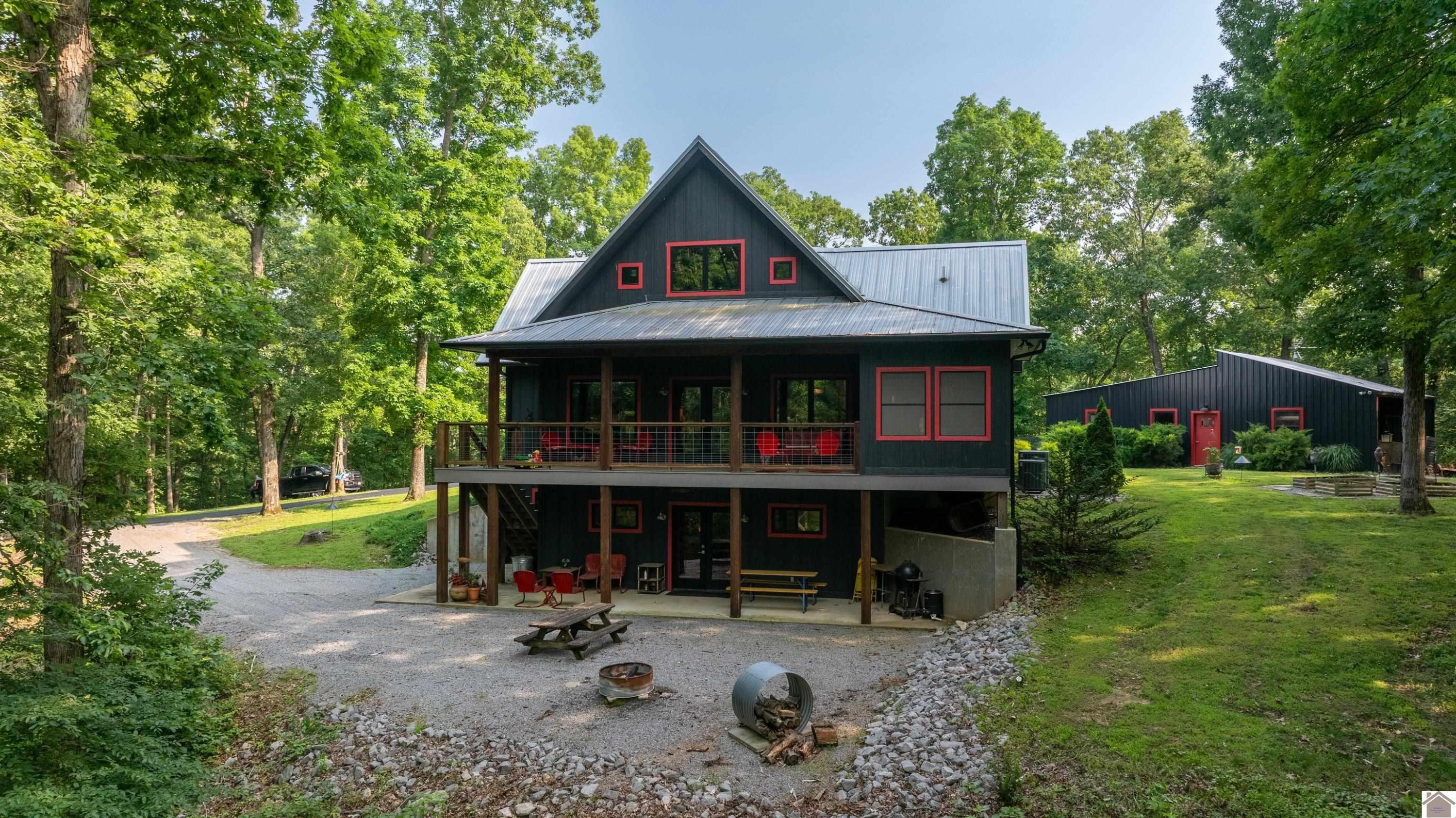3431 Irvin Cobb Road Murray, KY 42071 - Photo 7 of 50 Photo 7