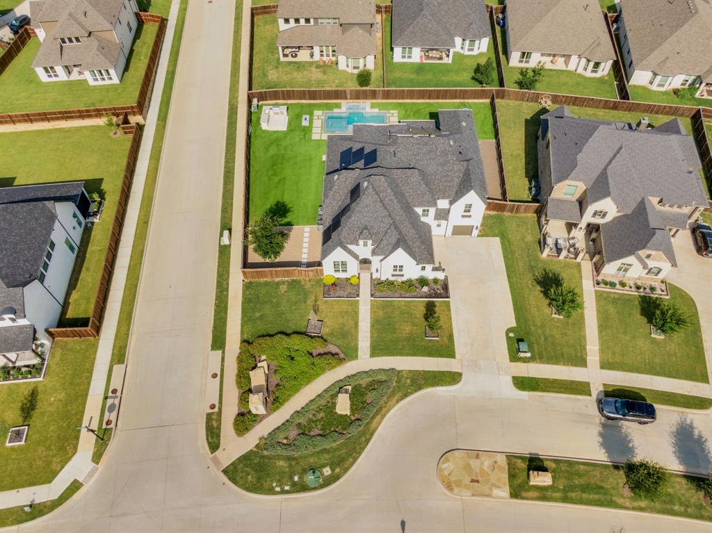 1516 M3 Ranch Road Mansfield, TX 76063 - Photo 39 of 40 Welcome Home!