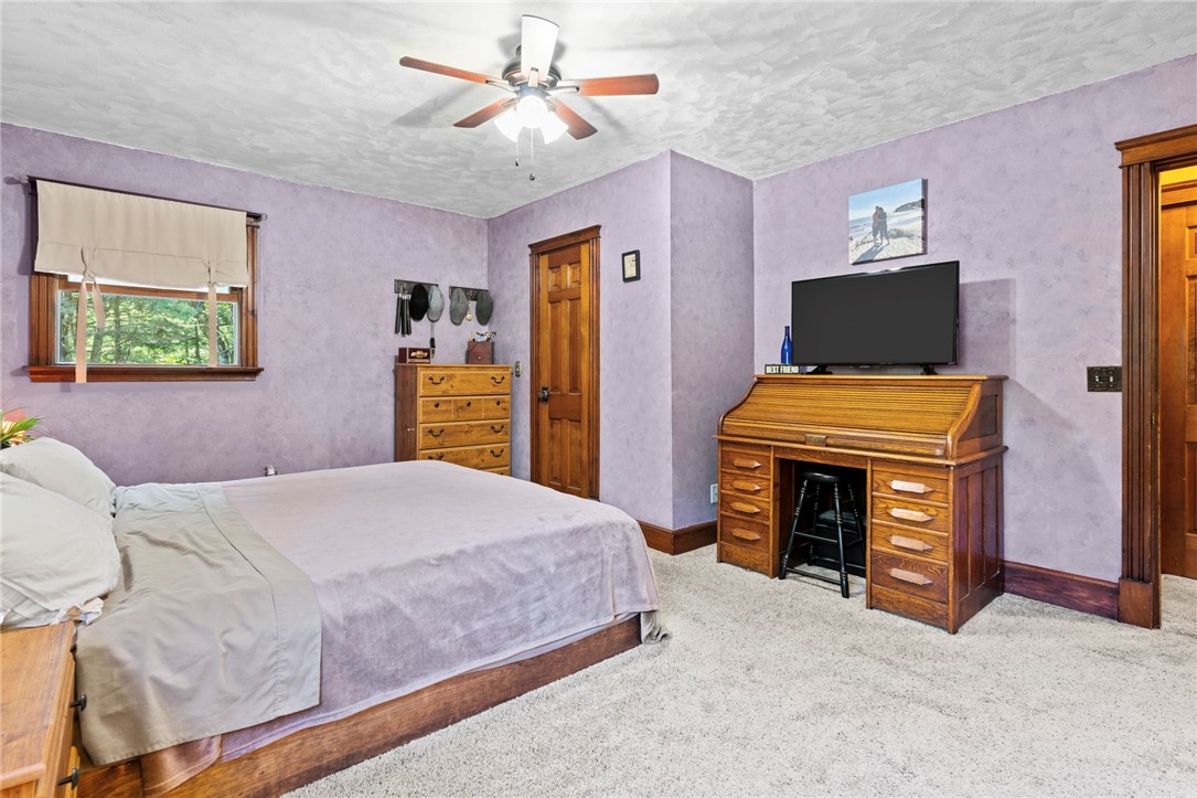 922 Whaley Hollow Road Coventry, RI 02816 - Photo 25 of 46 Bedroom
