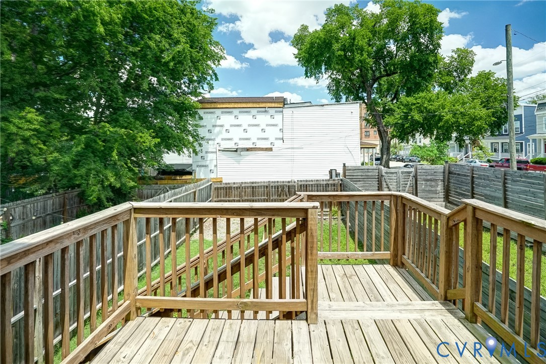 2320 R Street Richmond, VA 23223 - Photo 39 of 44