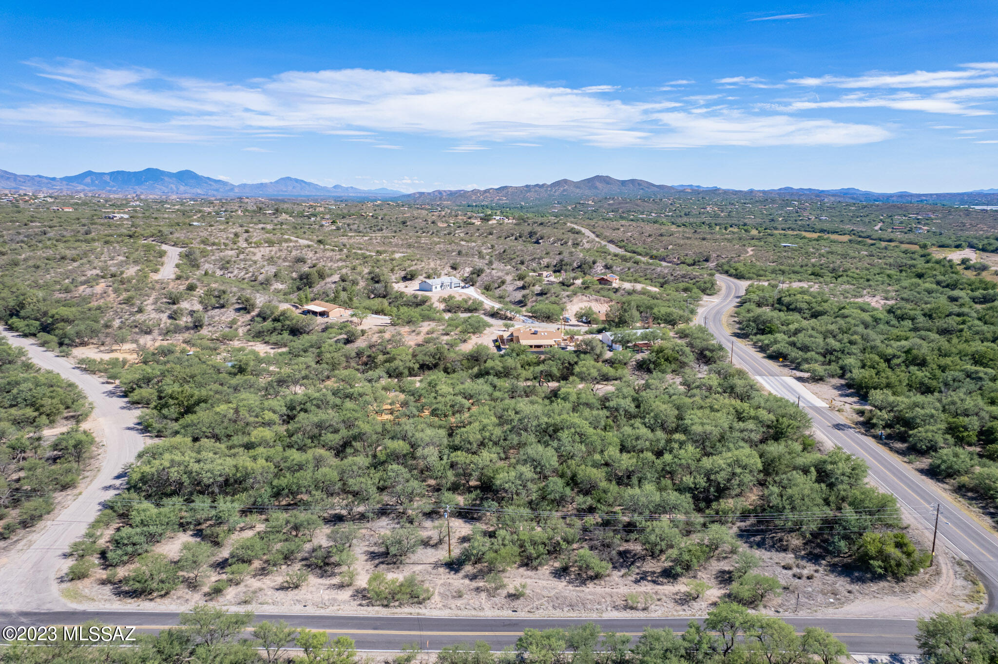 49 Paseo Mexico, Unit 10 Rio Rico, AZ 85648 - Photo 39 of 43
