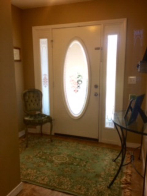 13805 Trident Gum Lane Foley, AL 36535 - Photo 4 of 16 Foyer