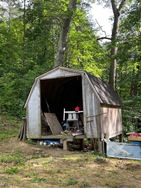 649 Blue Knob Road Maysel, WV 25133 - Photo 6 of 15