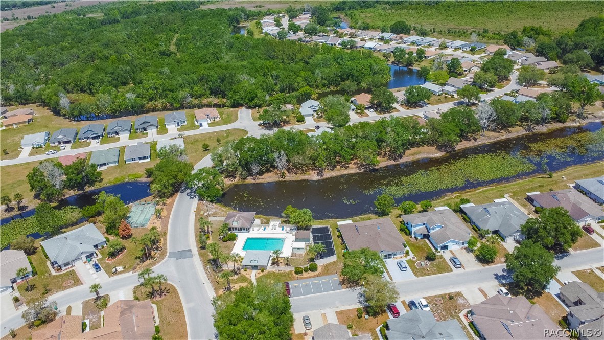 127 North Golf Harbor Path Inverness, FL 34450 - Photo 47 of 56