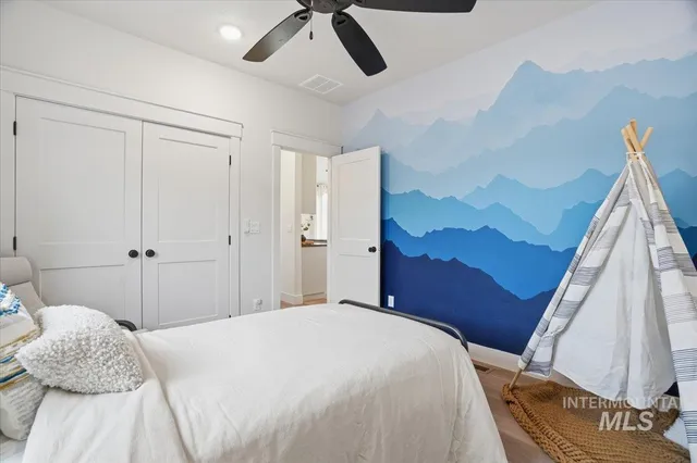 $599,000 | 398 South Big Star Lane, Eagle, ID 83616