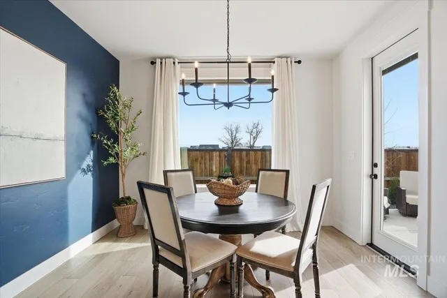 $599,000 | 398 South Big Star Lane, Eagle, ID 83616