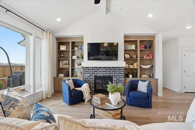 $599,000 | 398 South Big Star Lane, Eagle, ID 83616