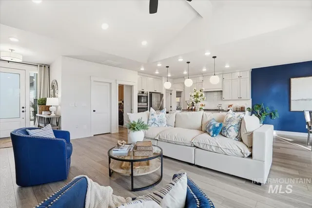 $599,000 | 398 South Big Star Lane, Eagle, ID 83616