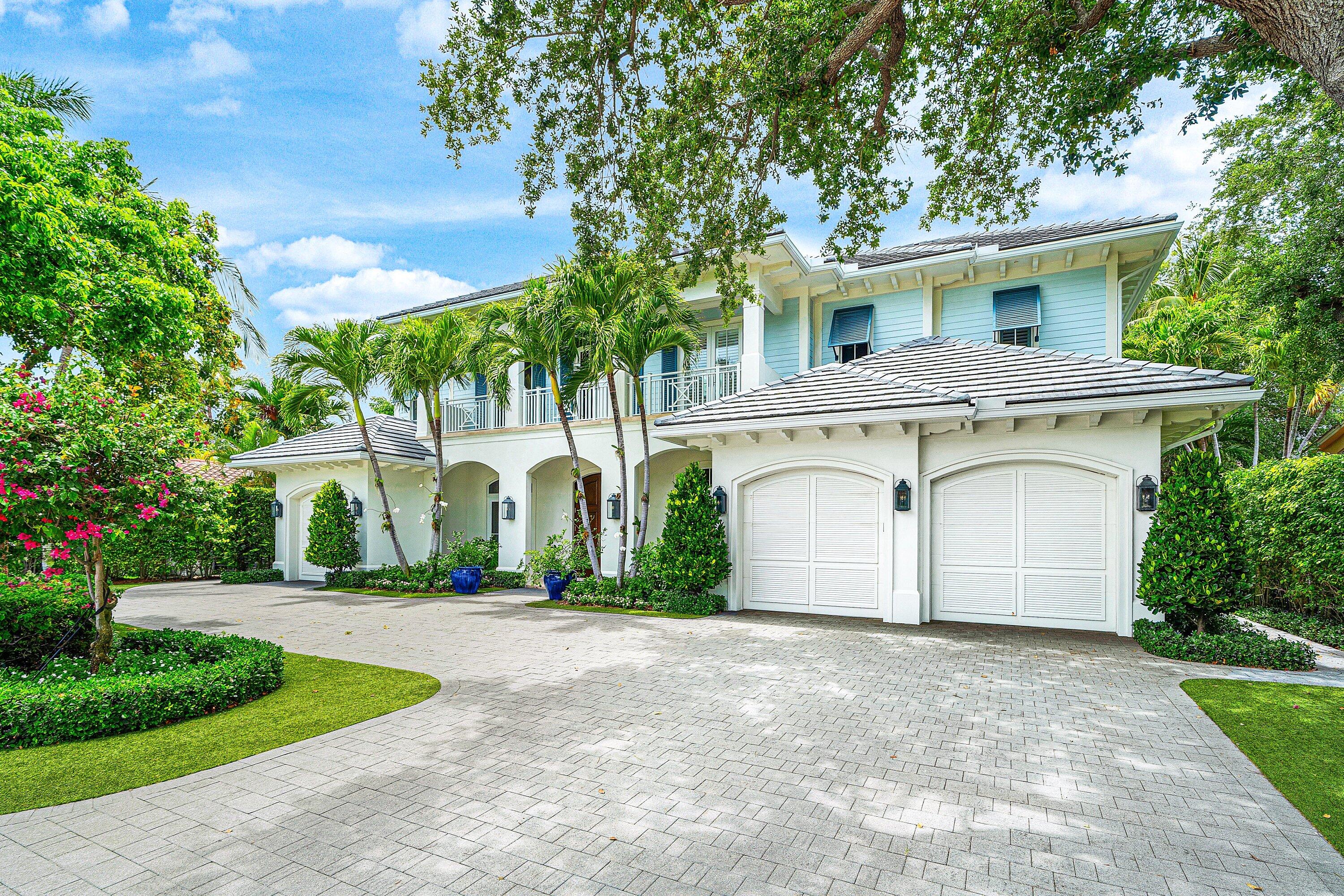 2249 East Maya Palm Drive Boca Raton, FL 33432 - Photo 1 of 50 FRONT