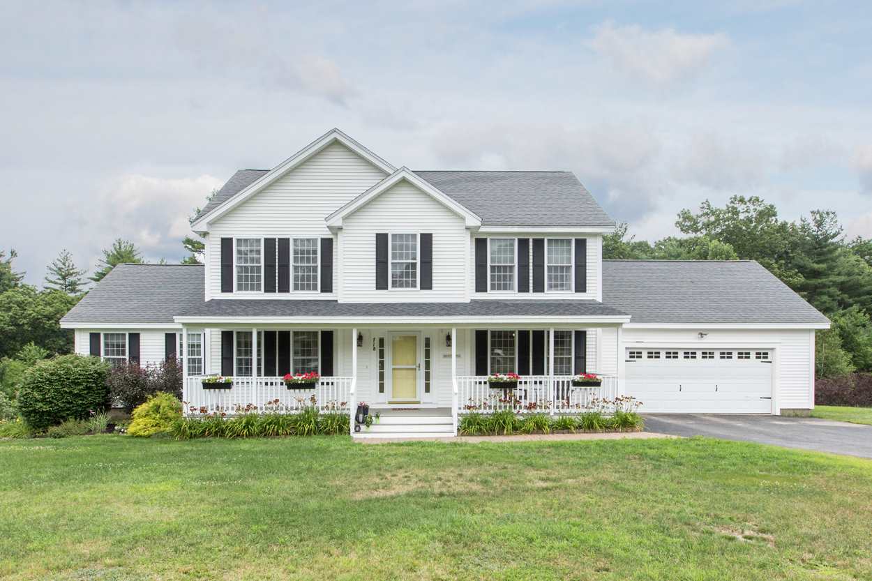 718 Bryant Road Manchester, NH 03109 - Photo 1 of 39