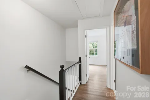 $499,999 | 510 North Poplar Street, Unit C, Charlotte, NC 28202