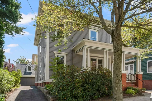 $890,000 | 25 Creighton Street, Providence, RI 02906